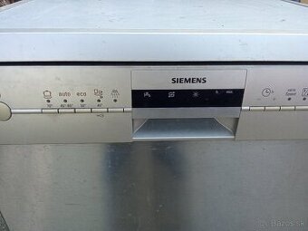 Predám umývačku riadu Siemens