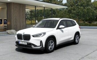 BMW X1 sDrive18i