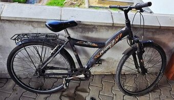 Predám bicykel cestny PEGASUS 26"