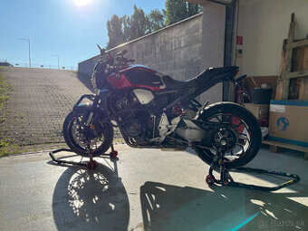 Honda CB1000R