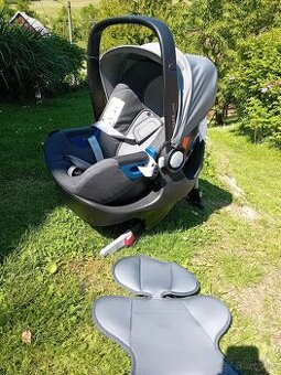 BRITAX RÖMER Baby-Safe 2 i-Size autosedačka