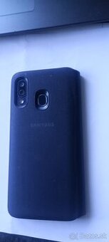 Samsung Galaxy A40