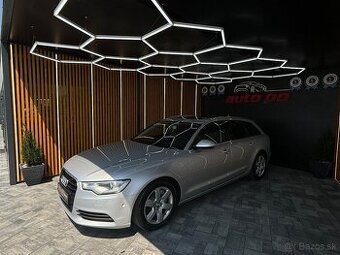 Audi A6 Avant 3.0 TDI DPF 245k quattro S tronic