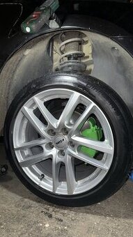 205/50 R17