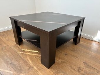 Konferenčný stolík 80 x 80 cm