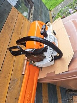 STIHL 462