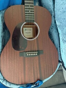 Martin 000-10E Road Series elektroakustická gitara
