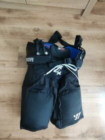 Nohavice Warrior QREdge - velk. L Jr. - najvyššia rada