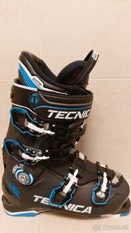 Lyziarky Tecnica TEN.2 100 25/25.5 296mm