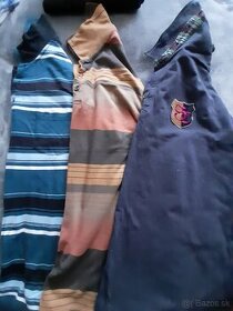 3XL - 4XL Pánske trigovice