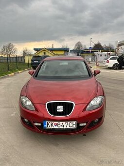 Predam seat leon 1.9tdi
