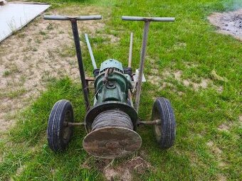 Naviják 400V