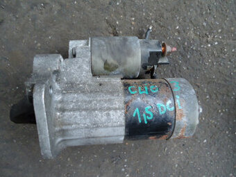 RENAULT CLIO III 1,5DCI-starter