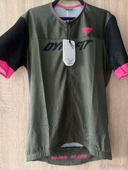 Dynafit damsky cyklo dres