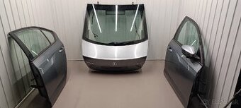Octavia III Liftback model 2014