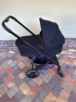 Kočík Cybex Balios S 2 v 1 čierny