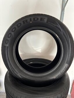 Goodride ZuperEco 205/60r16 - 1