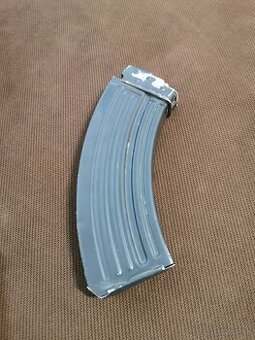 Vz.58 vz58 vz 58 samopal zasobnik - 1
