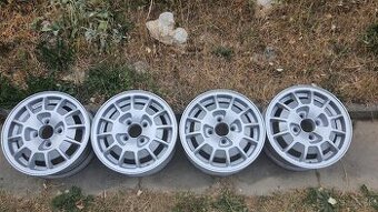 Elektrony RONAL W.GERMANY r13 4x98 FIAT,LANCIA,FAVORIT - 1
