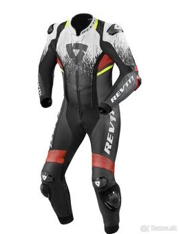 Predam moto kombinezu Revit quantum 2