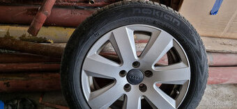 5x112 r16 zimne 195/60