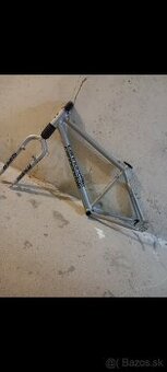 ram+ vidlica CANNONDALE,HEADSHOCK L 46