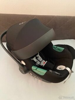Vajíčko Cybex Aton B2+ isofix základňa BASE ONE