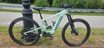 Santa Cruz Heckler