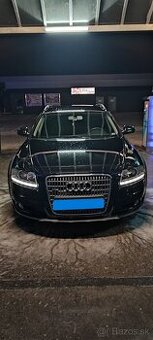 Audi A6 C6 Allroad 3.0 TDi Quattro