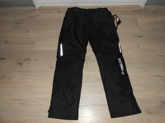 Predam nove panske textilne moto nohavice znacky HELD