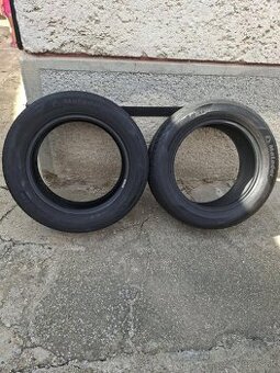 Letne pneumatiky 215/55 r16