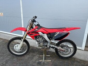 Honda CRF 250