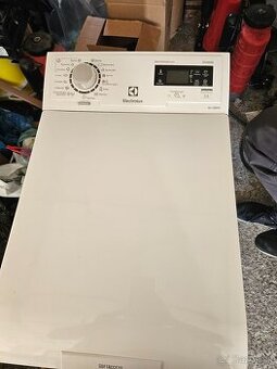 Predám pračku Electrolux