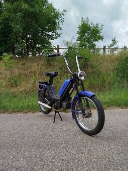 Babetta 210 dvojrýchlostná