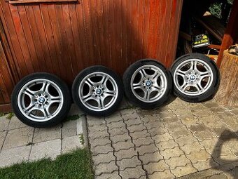 Disky Bmw 5x120 r17 Styling 68