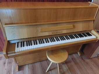 Pianino Weinbach