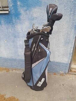 golfovy set Wilson - 1