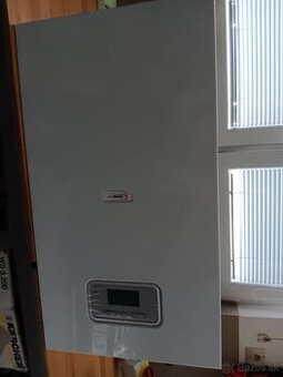 Elektrický kotol Protherm Ray 9KE