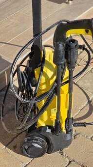 Vysokotlaký čistič VAP Karcher K2 premium HOME