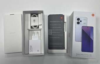 Redmi Note 13 Pro+ 5G 12/512GB