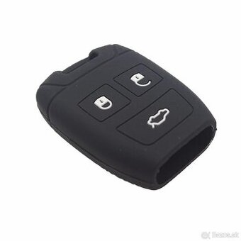 Gumený obal kľúča Fiat Croma Bravo Stilo