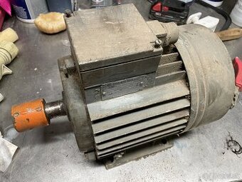 Predám motor 1.5kw - 1