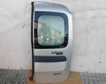 Dacia Logan I kombi pravé zadné dvere