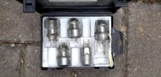 Matice na kolesa M 14 x 1.5 bespecnostne - 1