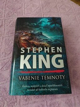 Stephen King VábenienTemnoty