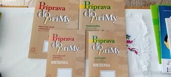 Testy do primy