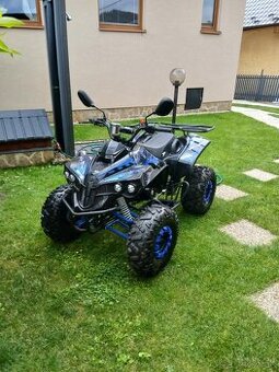 Štvorkolka XTR VARIA 125cm3