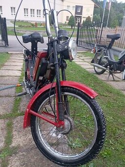 Babeta 210 - 1