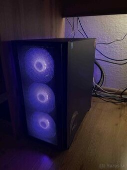 PC i5-12600KF Intel Arc B580 Limited Edition 32GB 1TB