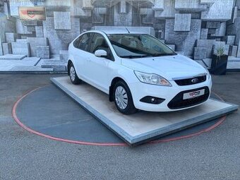 Ford Focus 1.6TDCi, 66KW